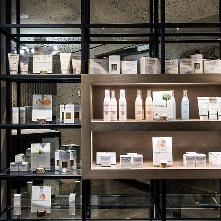 Londonhouse Chicago, Curio Collection By Hilton Ξενοδοχείο Εξωτερικό φωτογραφία