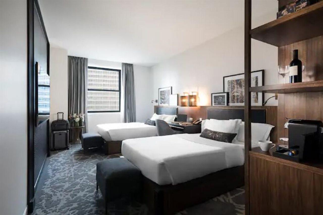 Londonhouse Chicago, Curio Collection By Hilton Ξενοδοχείο Εξωτερικό φωτογραφία