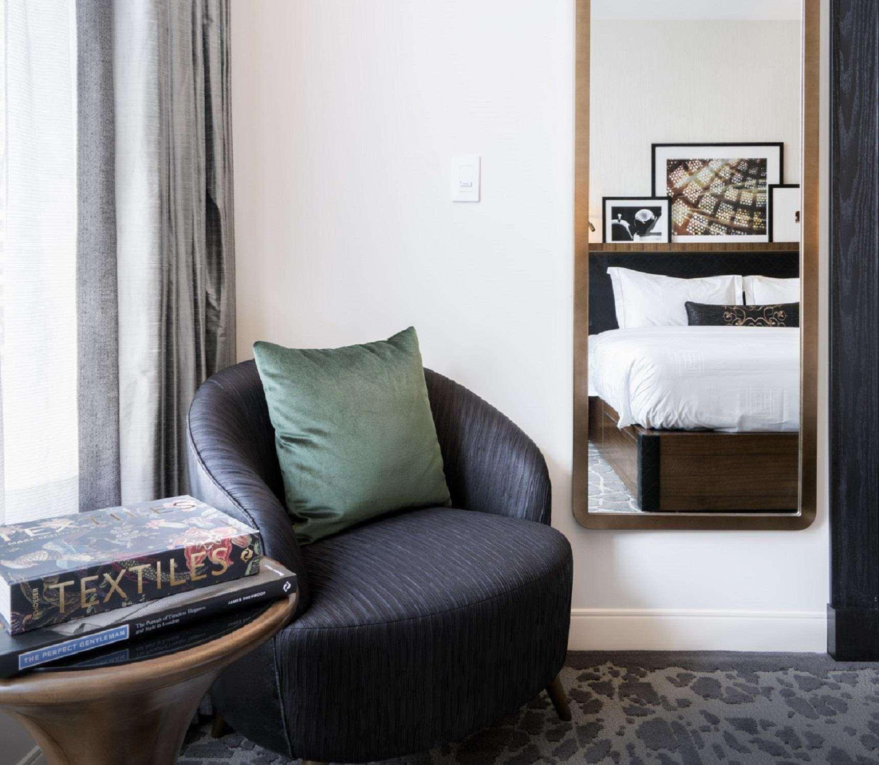 Londonhouse Chicago, Curio Collection By Hilton Ξενοδοχείο Εξωτερικό φωτογραφία