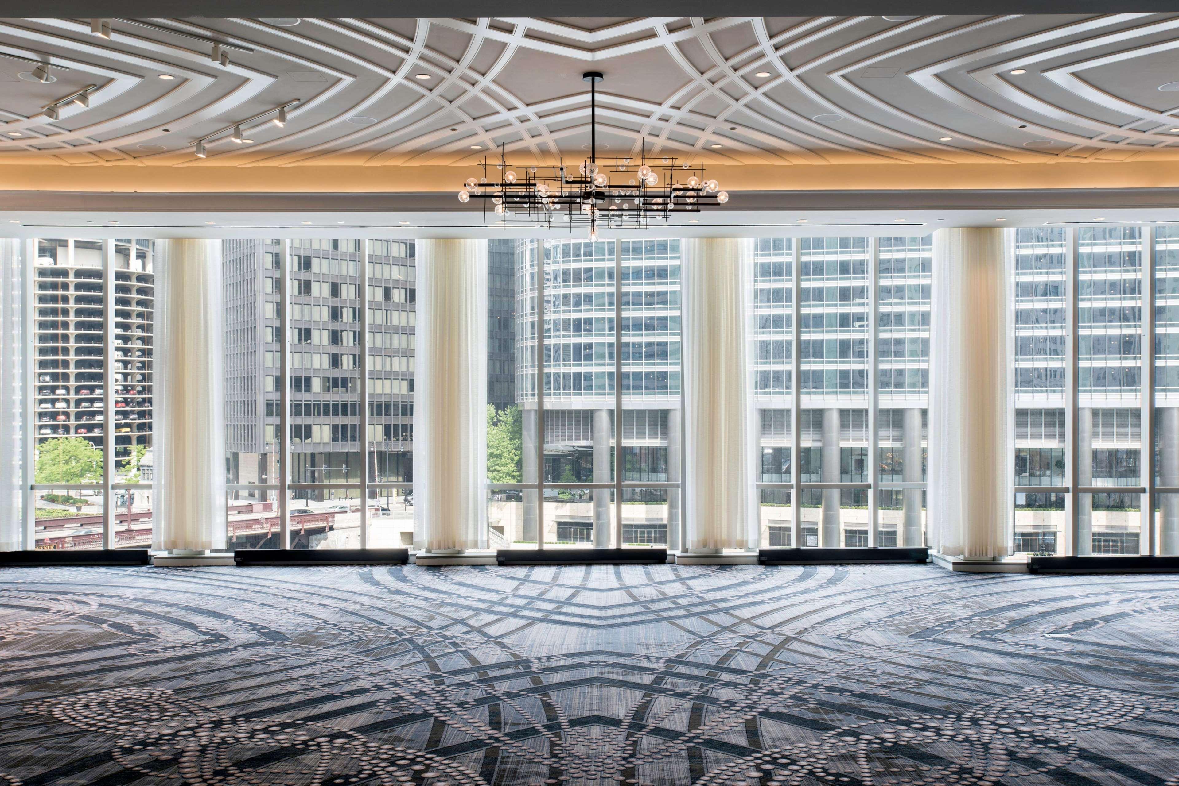 Londonhouse Chicago, Curio Collection By Hilton Ξενοδοχείο Εξωτερικό φωτογραφία
