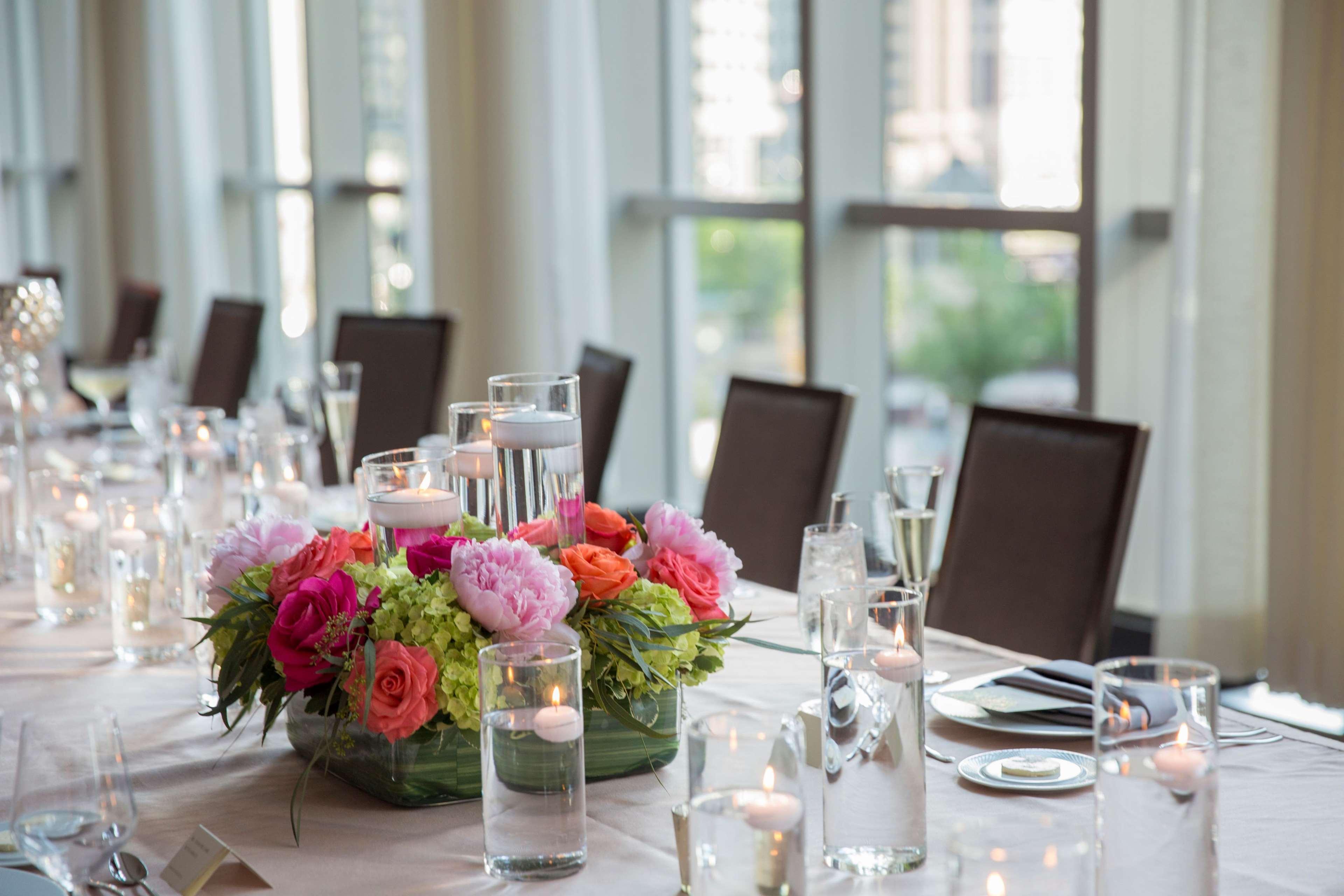 Londonhouse Chicago, Curio Collection By Hilton Ξενοδοχείο Εξωτερικό φωτογραφία