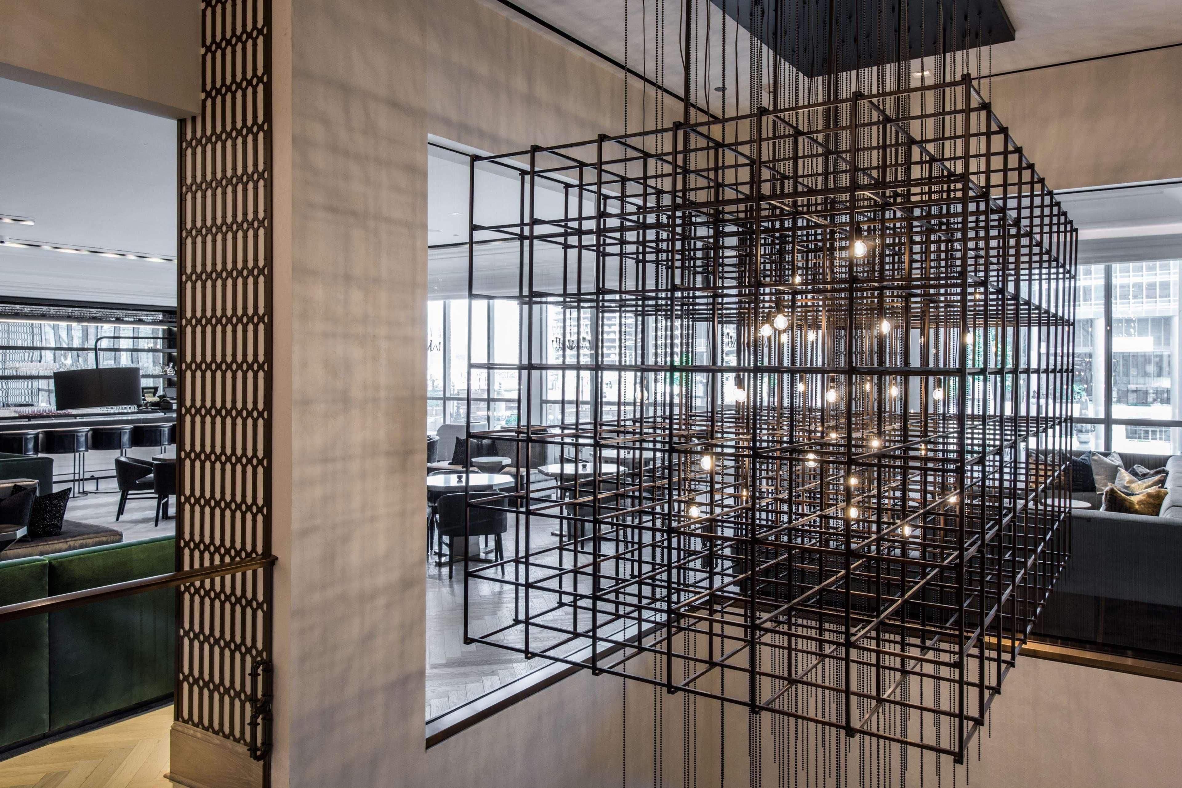 Londonhouse Chicago, Curio Collection By Hilton Ξενοδοχείο Εξωτερικό φωτογραφία