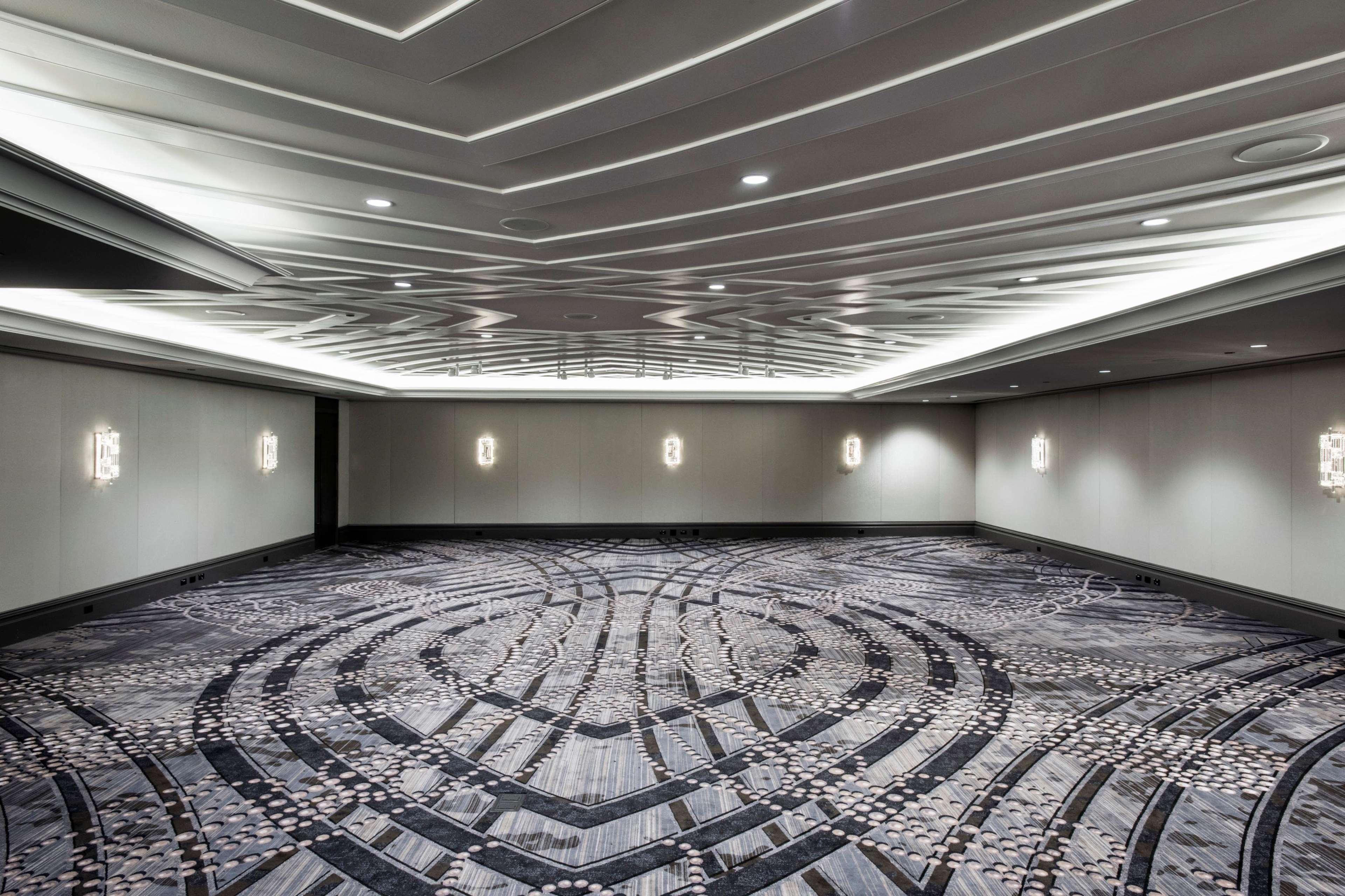 Londonhouse Chicago, Curio Collection By Hilton Ξενοδοχείο Εξωτερικό φωτογραφία
