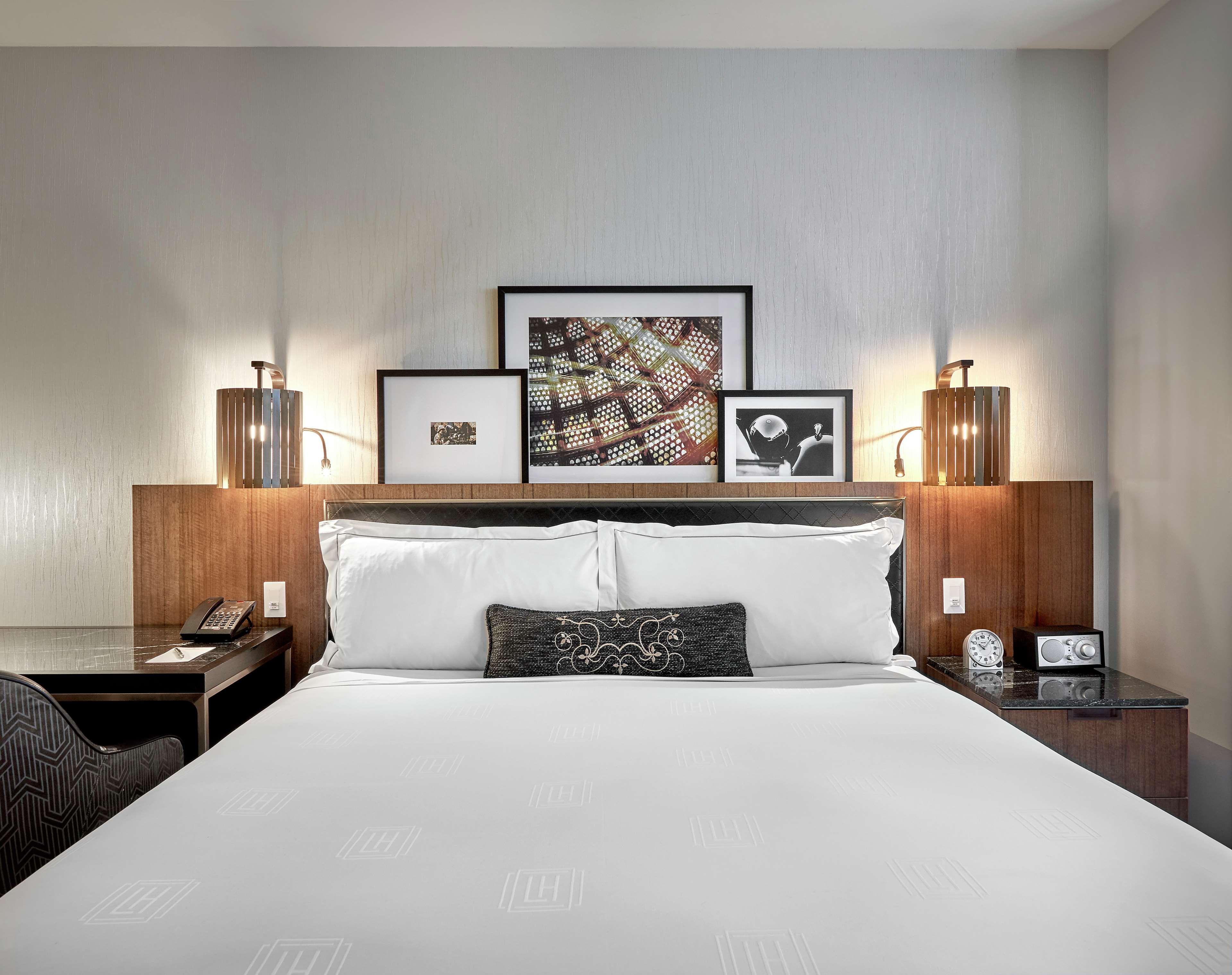 Londonhouse Chicago, Curio Collection By Hilton Ξενοδοχείο Εξωτερικό φωτογραφία