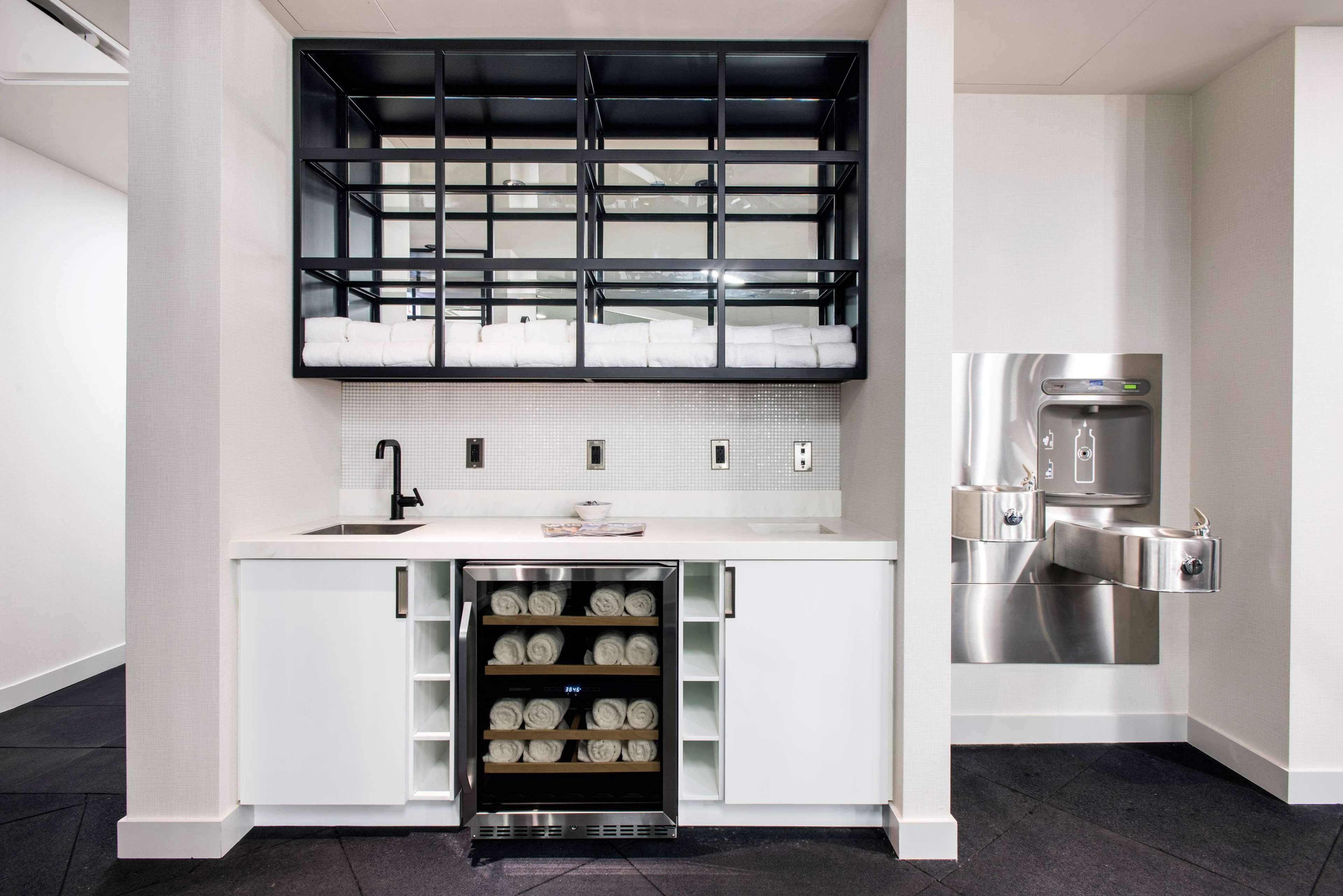 Londonhouse Chicago, Curio Collection By Hilton Ξενοδοχείο Εξωτερικό φωτογραφία