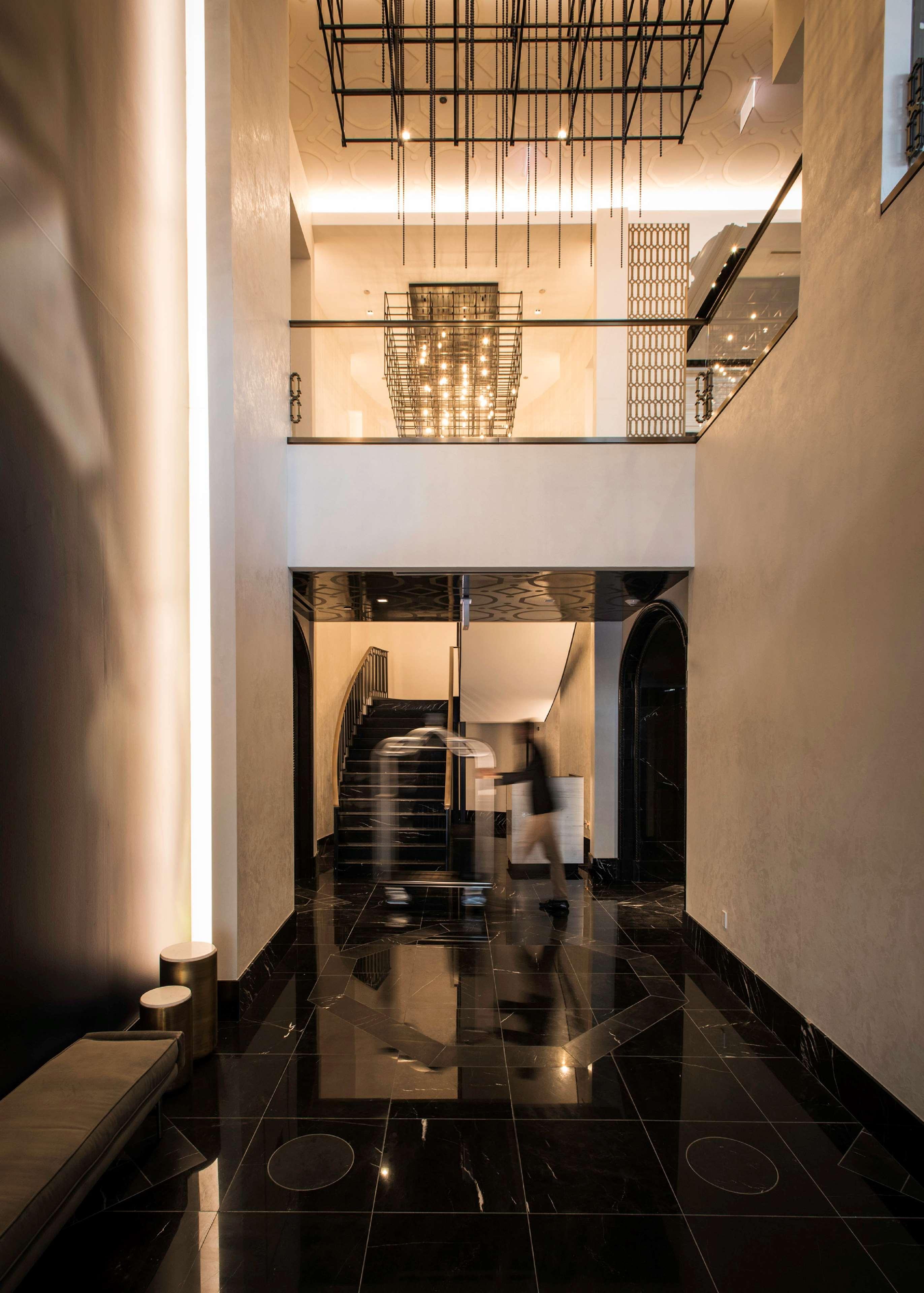 Londonhouse Chicago, Curio Collection By Hilton Ξενοδοχείο Εξωτερικό φωτογραφία