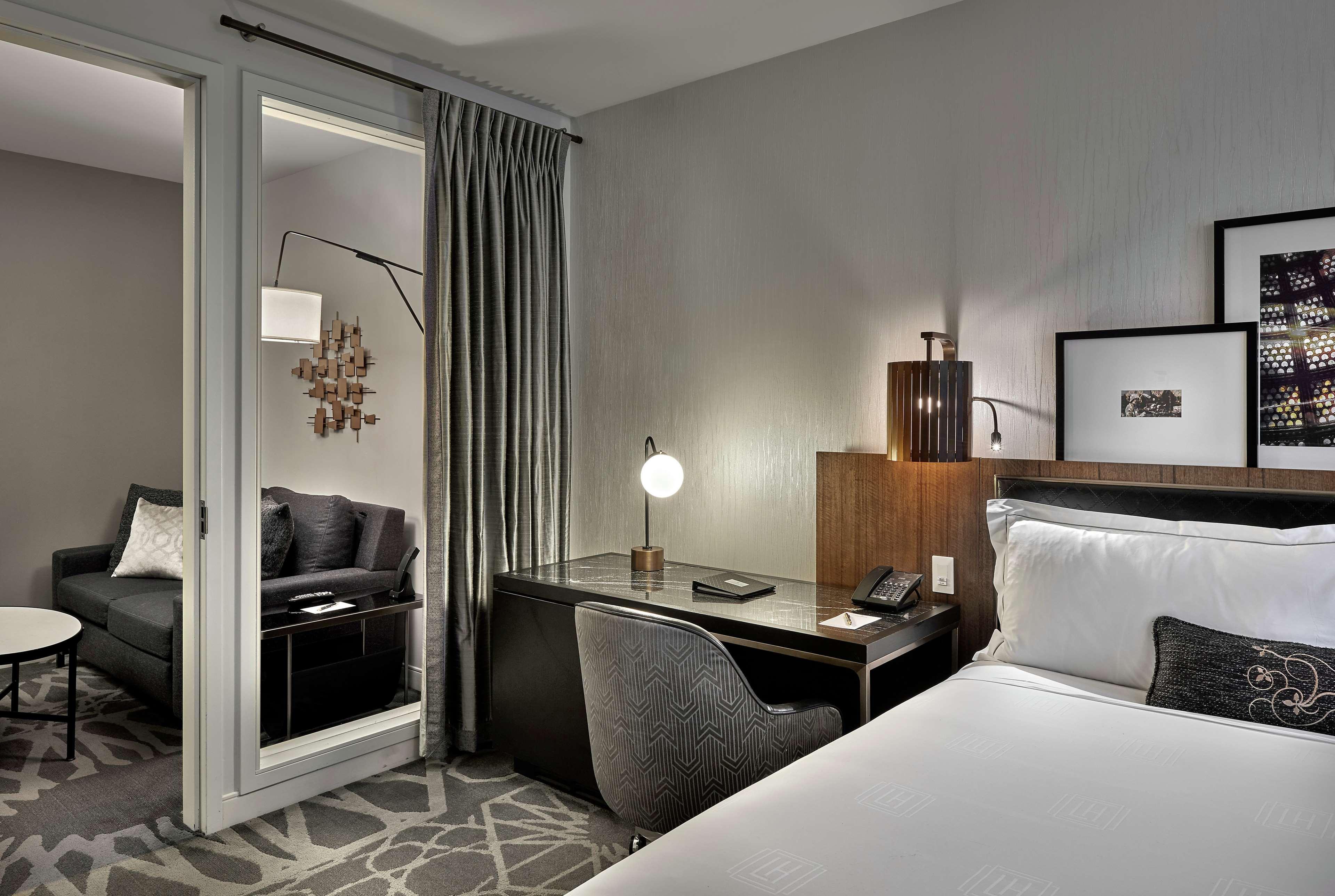 Londonhouse Chicago, Curio Collection By Hilton Ξενοδοχείο Εξωτερικό φωτογραφία