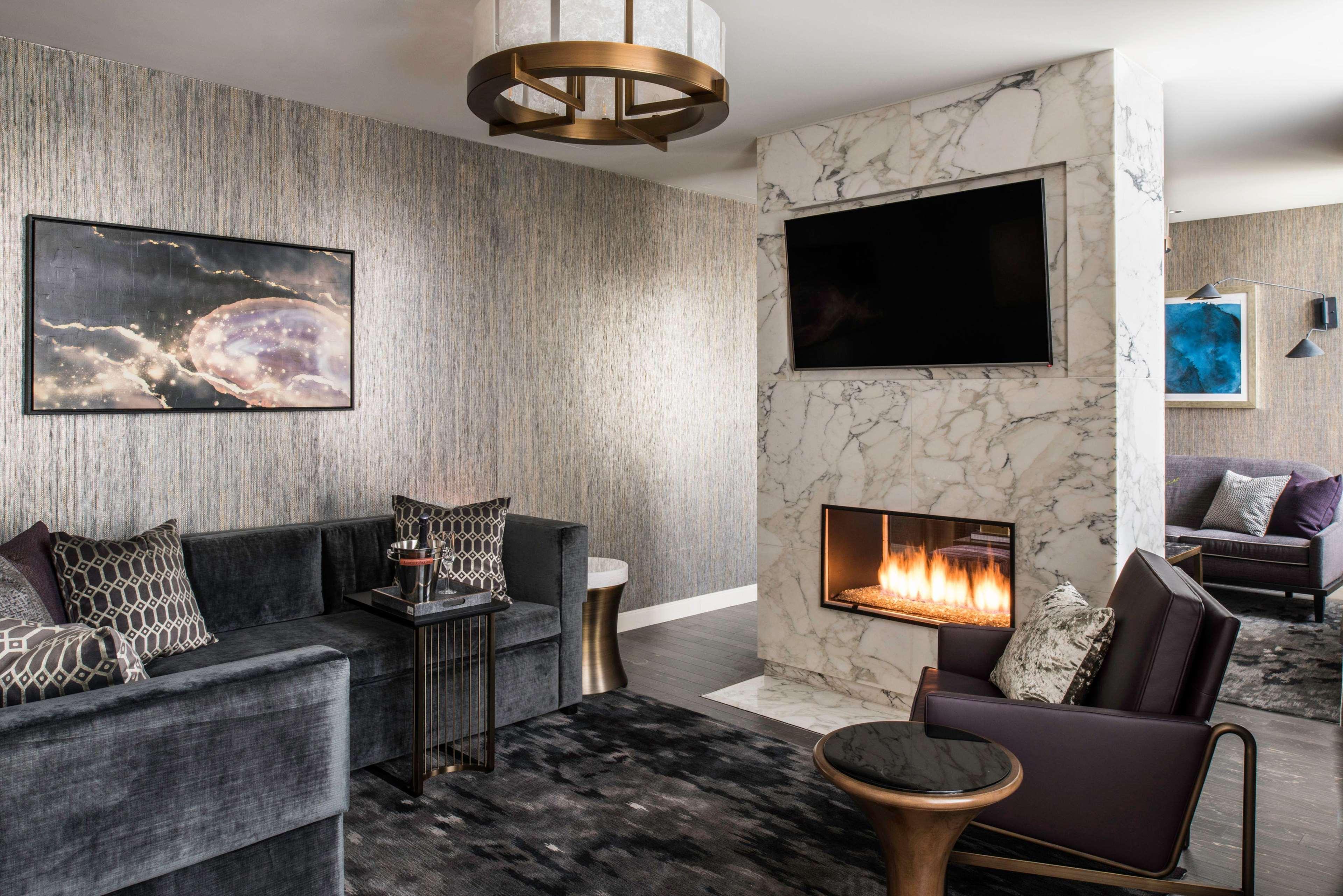 Londonhouse Chicago, Curio Collection By Hilton Ξενοδοχείο Εξωτερικό φωτογραφία