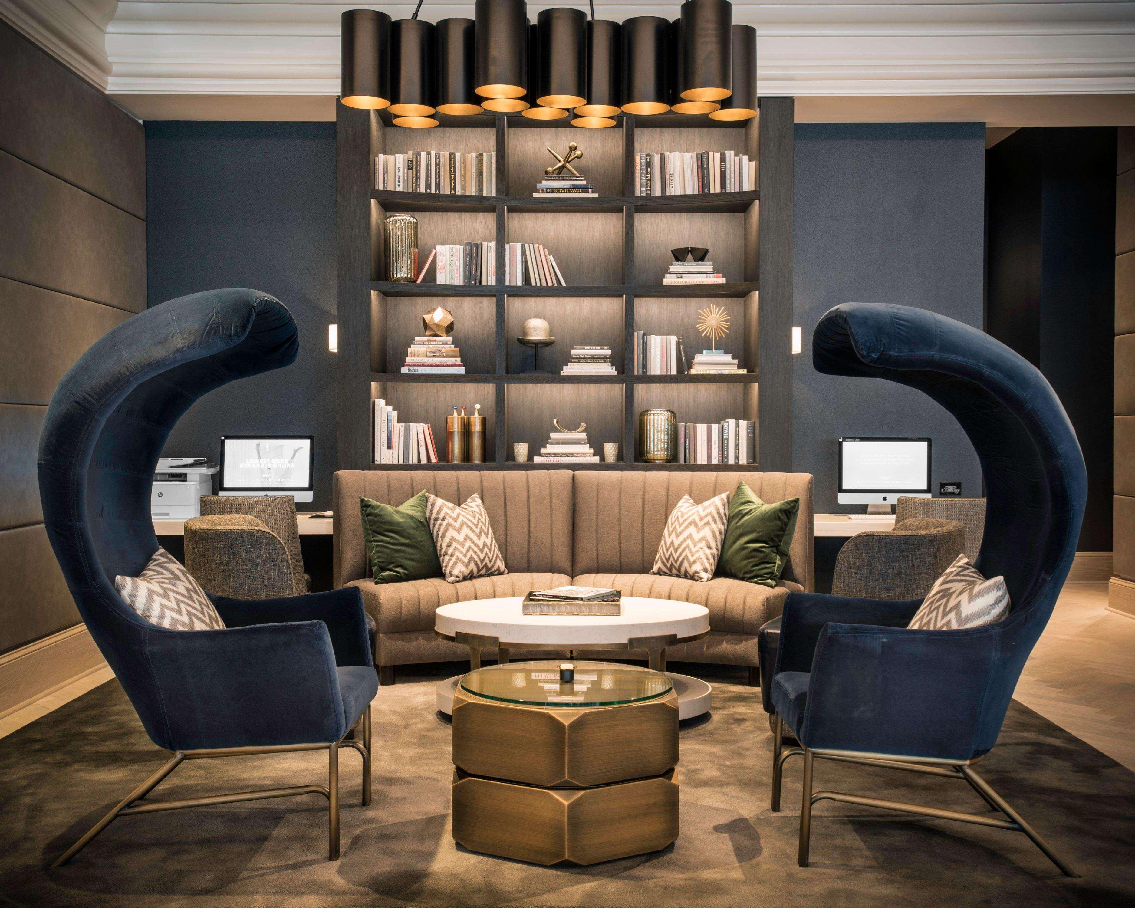 Londonhouse Chicago, Curio Collection By Hilton Ξενοδοχείο Εξωτερικό φωτογραφία