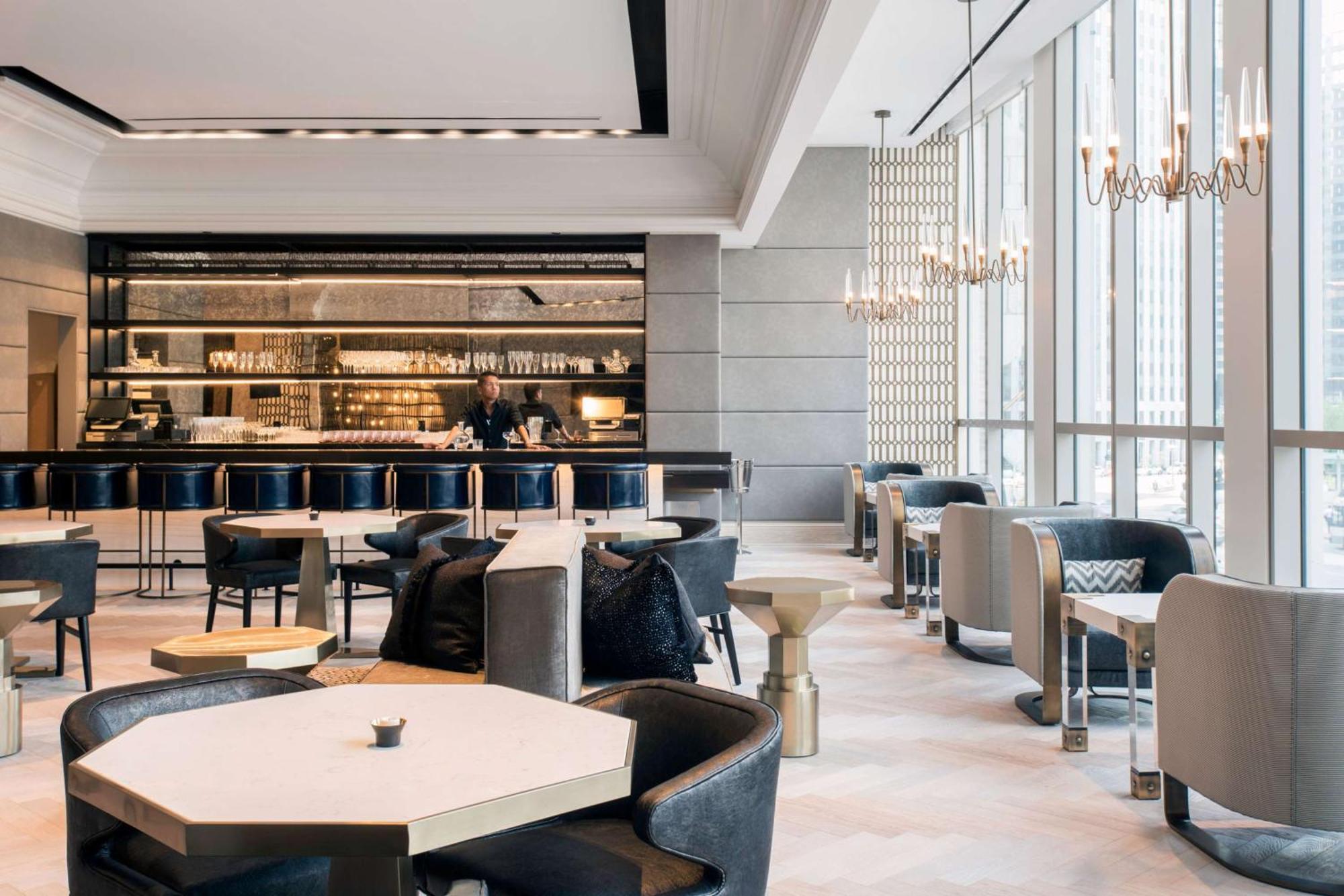 Londonhouse Chicago, Curio Collection By Hilton Ξενοδοχείο Εξωτερικό φωτογραφία