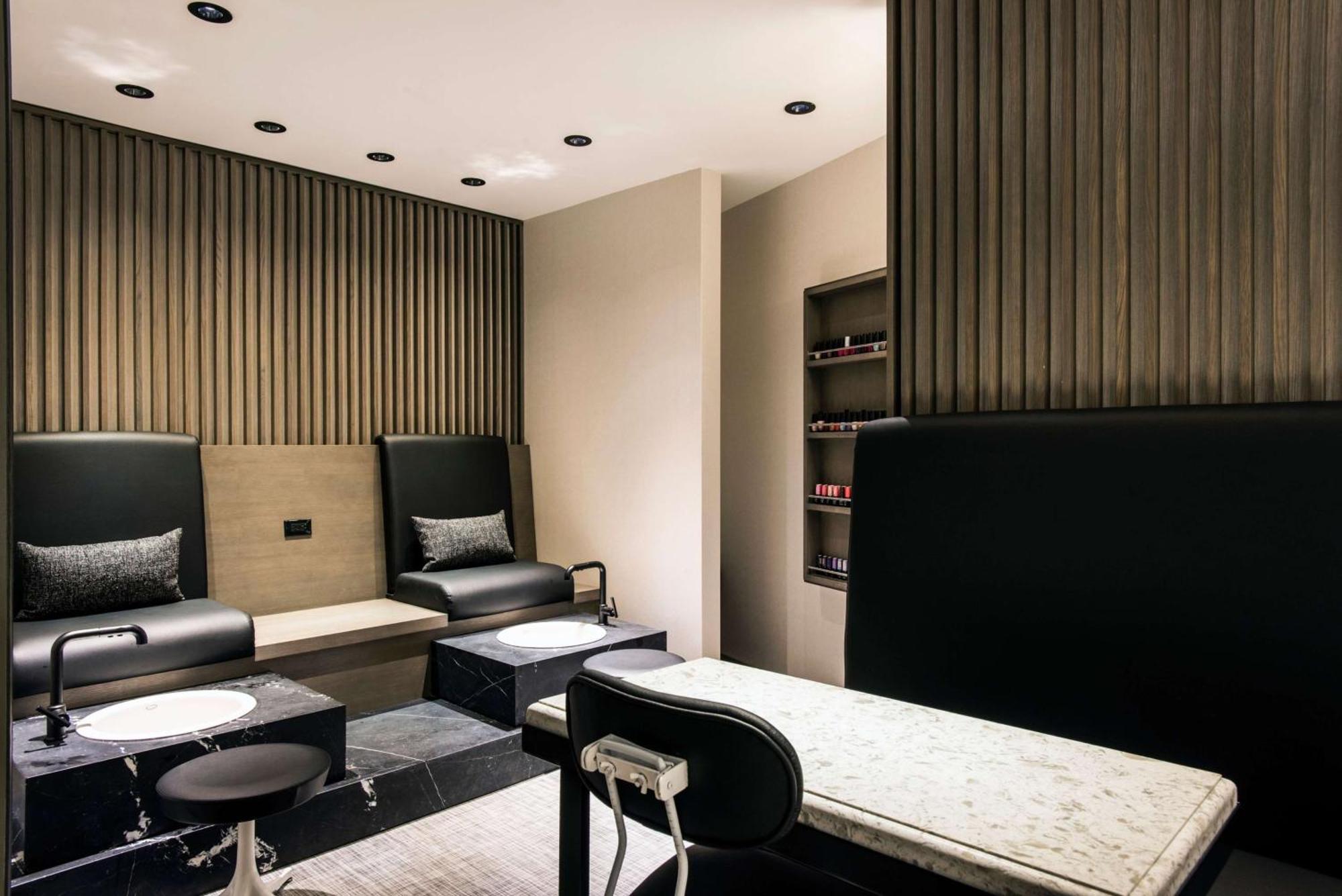 Londonhouse Chicago, Curio Collection By Hilton Ξενοδοχείο Εξωτερικό φωτογραφία