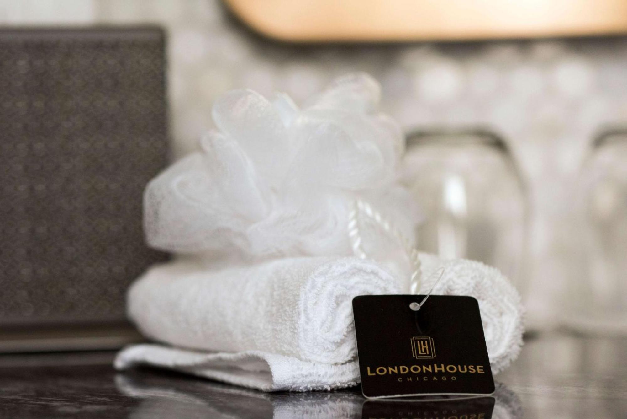 Londonhouse Chicago, Curio Collection By Hilton Ξενοδοχείο Εξωτερικό φωτογραφία