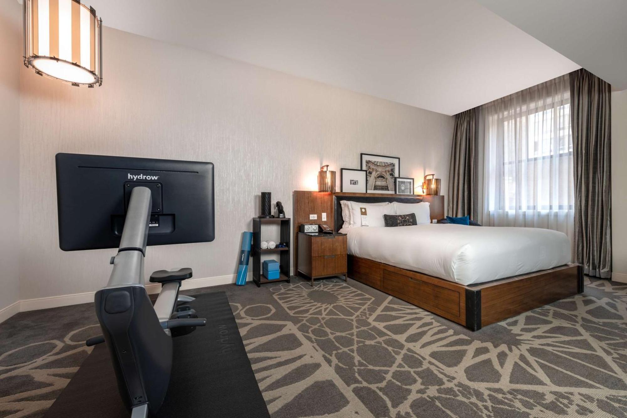 Londonhouse Chicago, Curio Collection By Hilton Ξενοδοχείο Εξωτερικό φωτογραφία