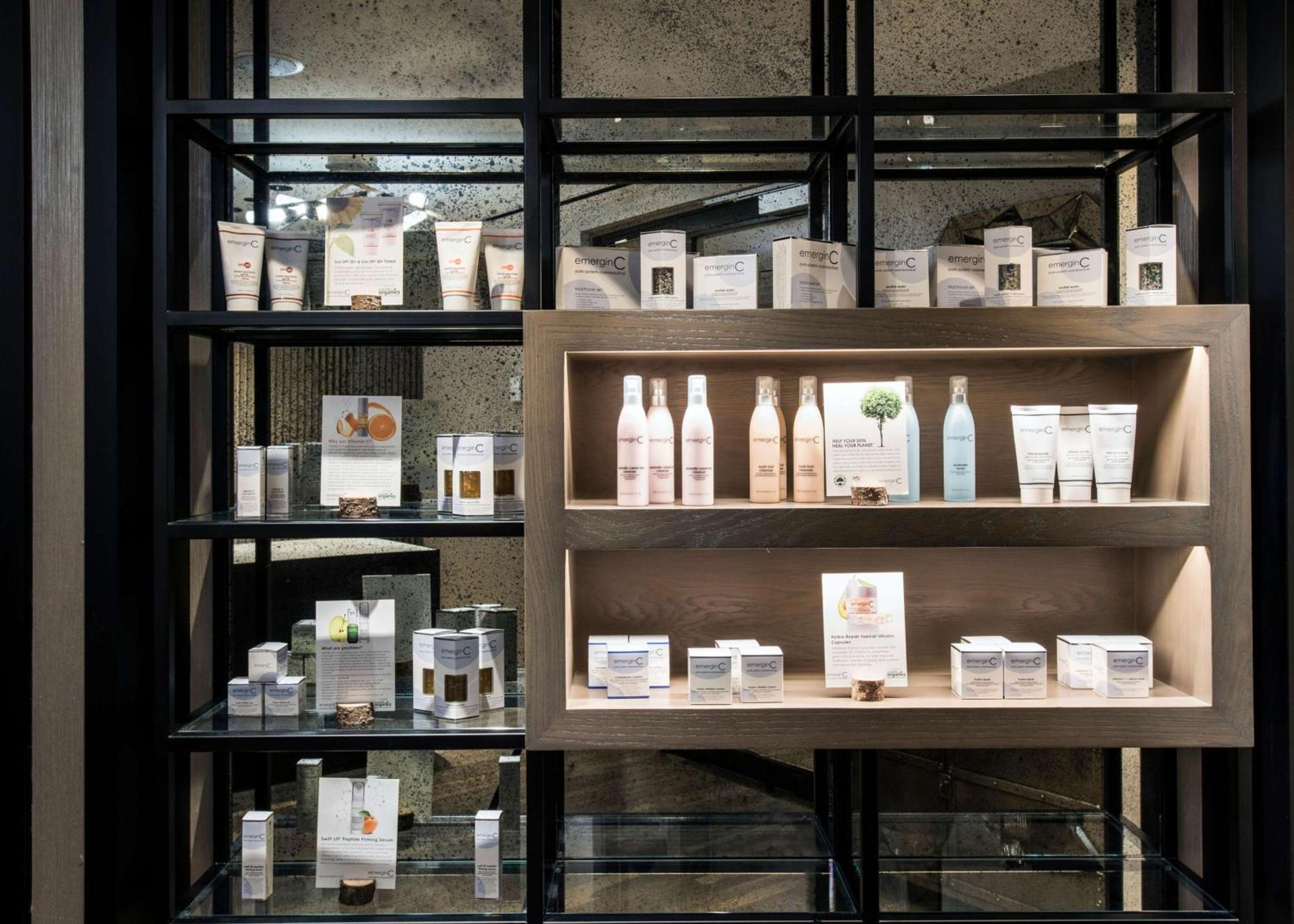 Londonhouse Chicago, Curio Collection By Hilton Ξενοδοχείο Εξωτερικό φωτογραφία