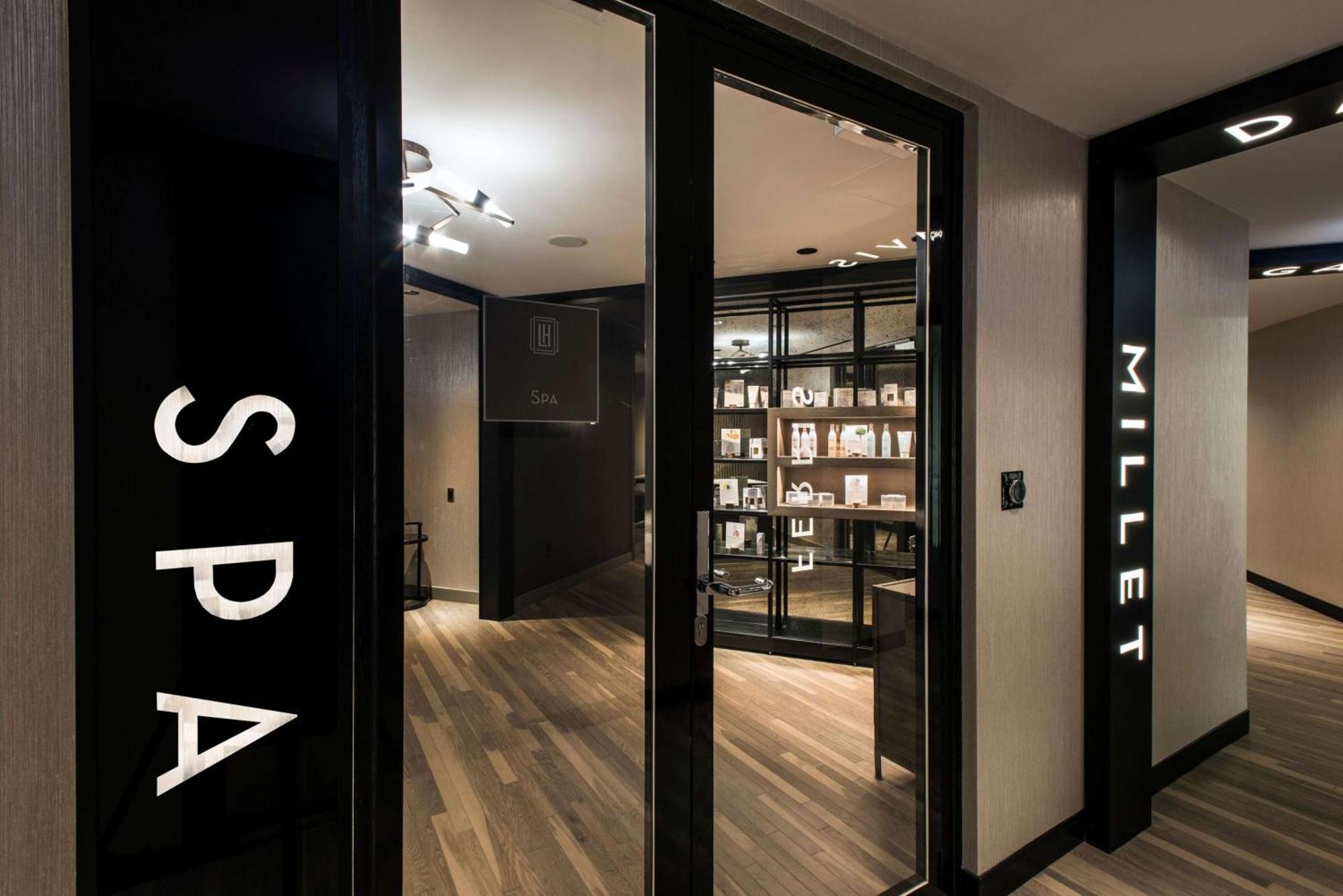 Londonhouse Chicago, Curio Collection By Hilton Ξενοδοχείο Εξωτερικό φωτογραφία