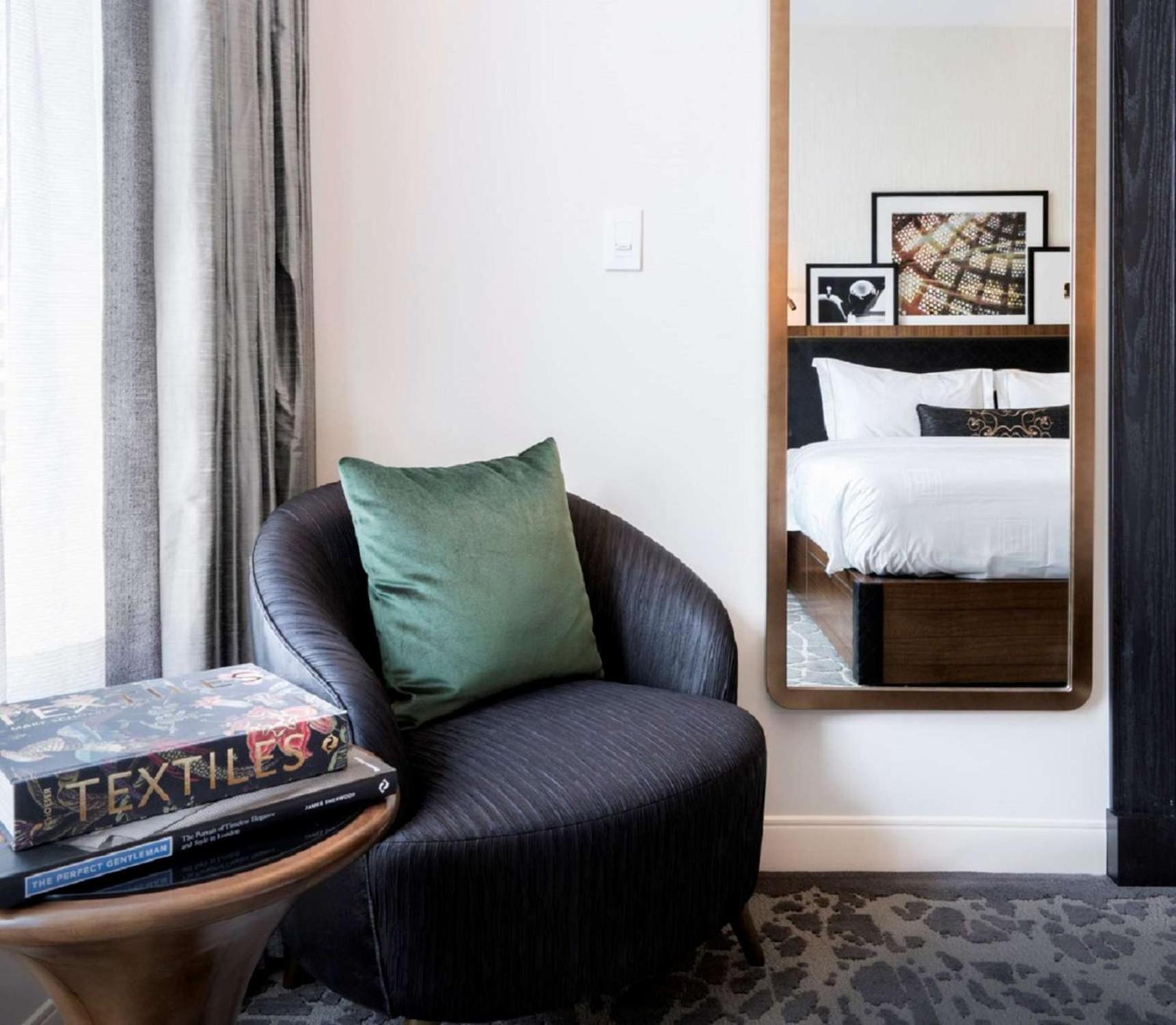 Londonhouse Chicago, Curio Collection By Hilton Ξενοδοχείο Εξωτερικό φωτογραφία