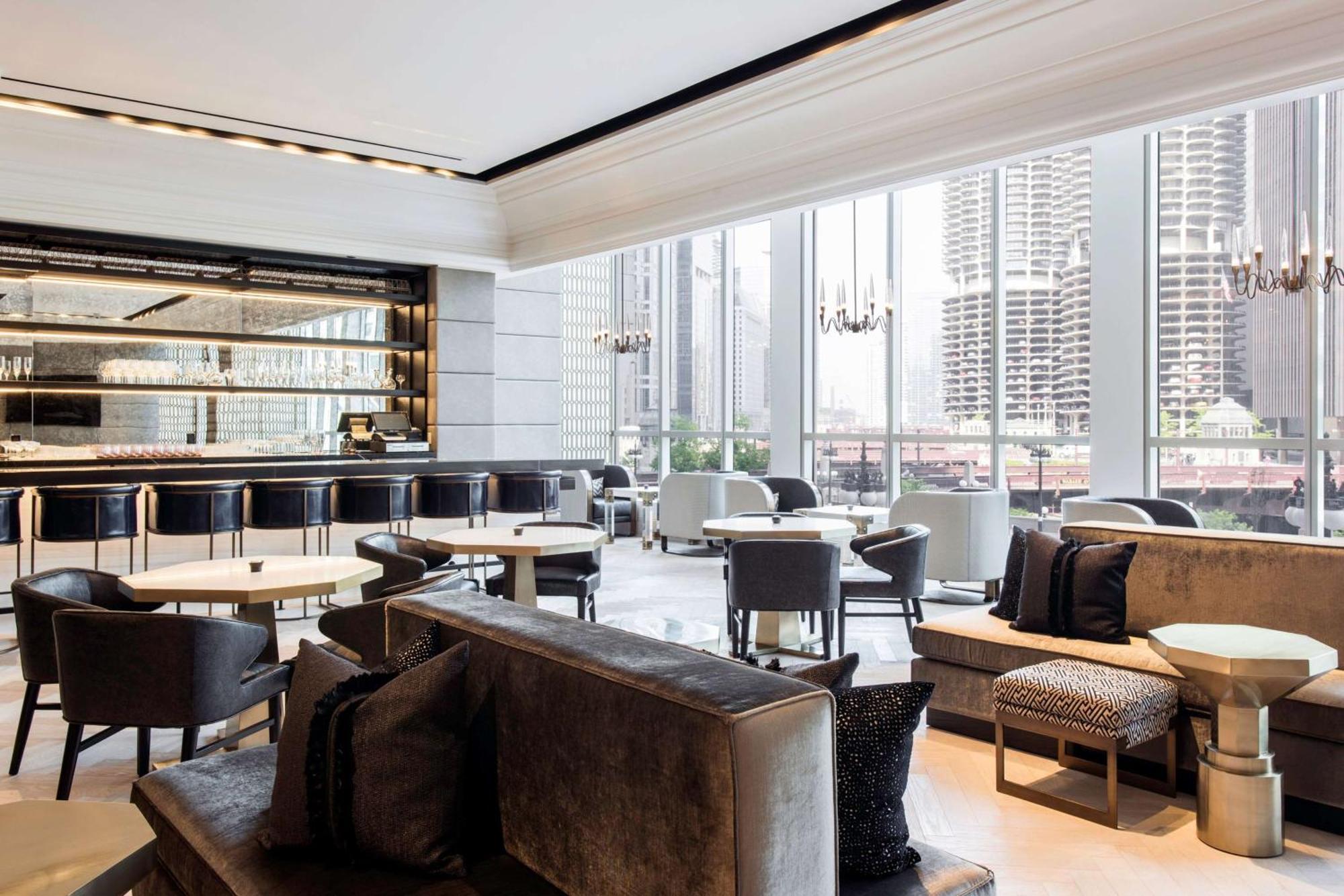 Londonhouse Chicago, Curio Collection By Hilton Ξενοδοχείο Εξωτερικό φωτογραφία