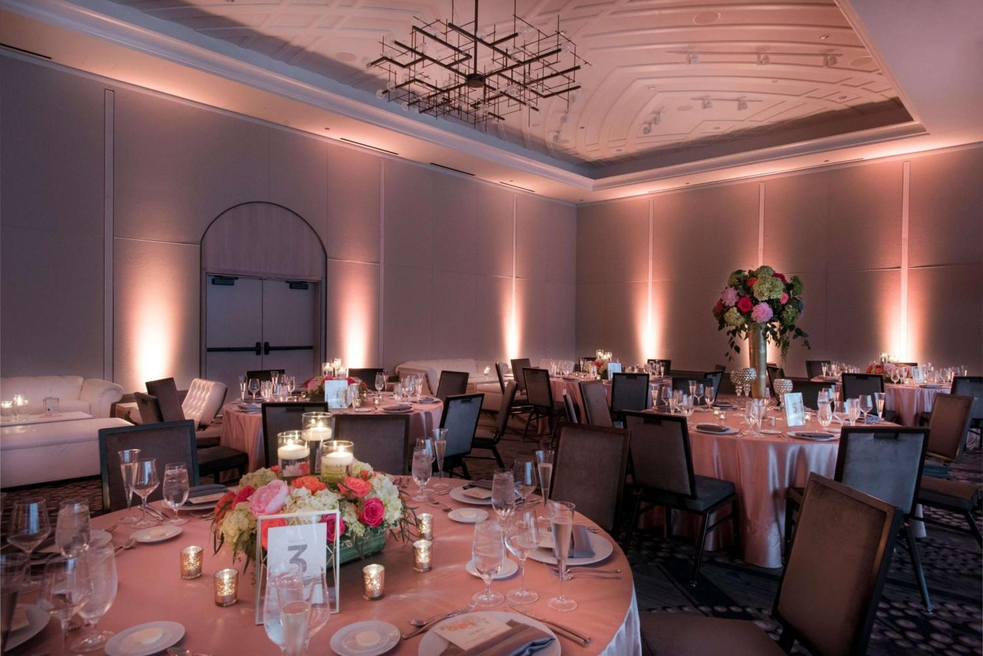 Londonhouse Chicago, Curio Collection By Hilton Ξενοδοχείο Εξωτερικό φωτογραφία