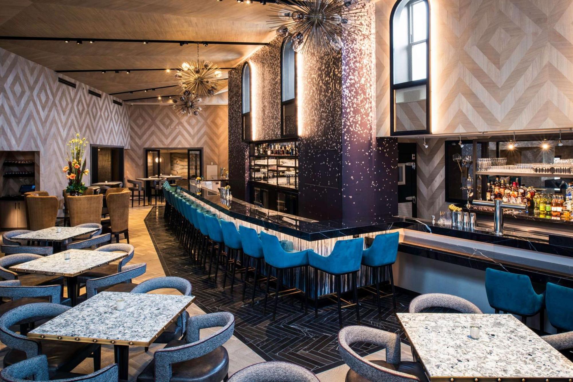 Londonhouse Chicago, Curio Collection By Hilton Ξενοδοχείο Εξωτερικό φωτογραφία