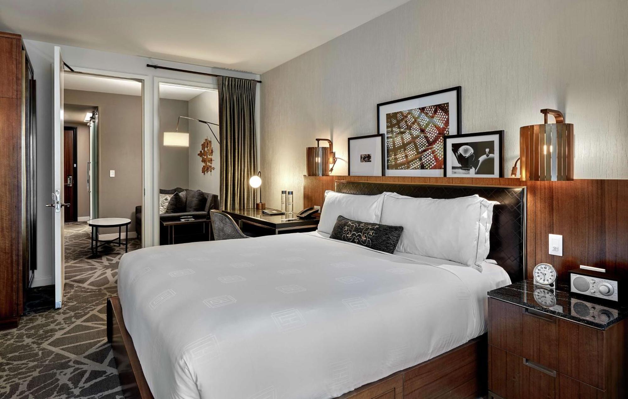 Londonhouse Chicago, Curio Collection By Hilton Ξενοδοχείο Εξωτερικό φωτογραφία