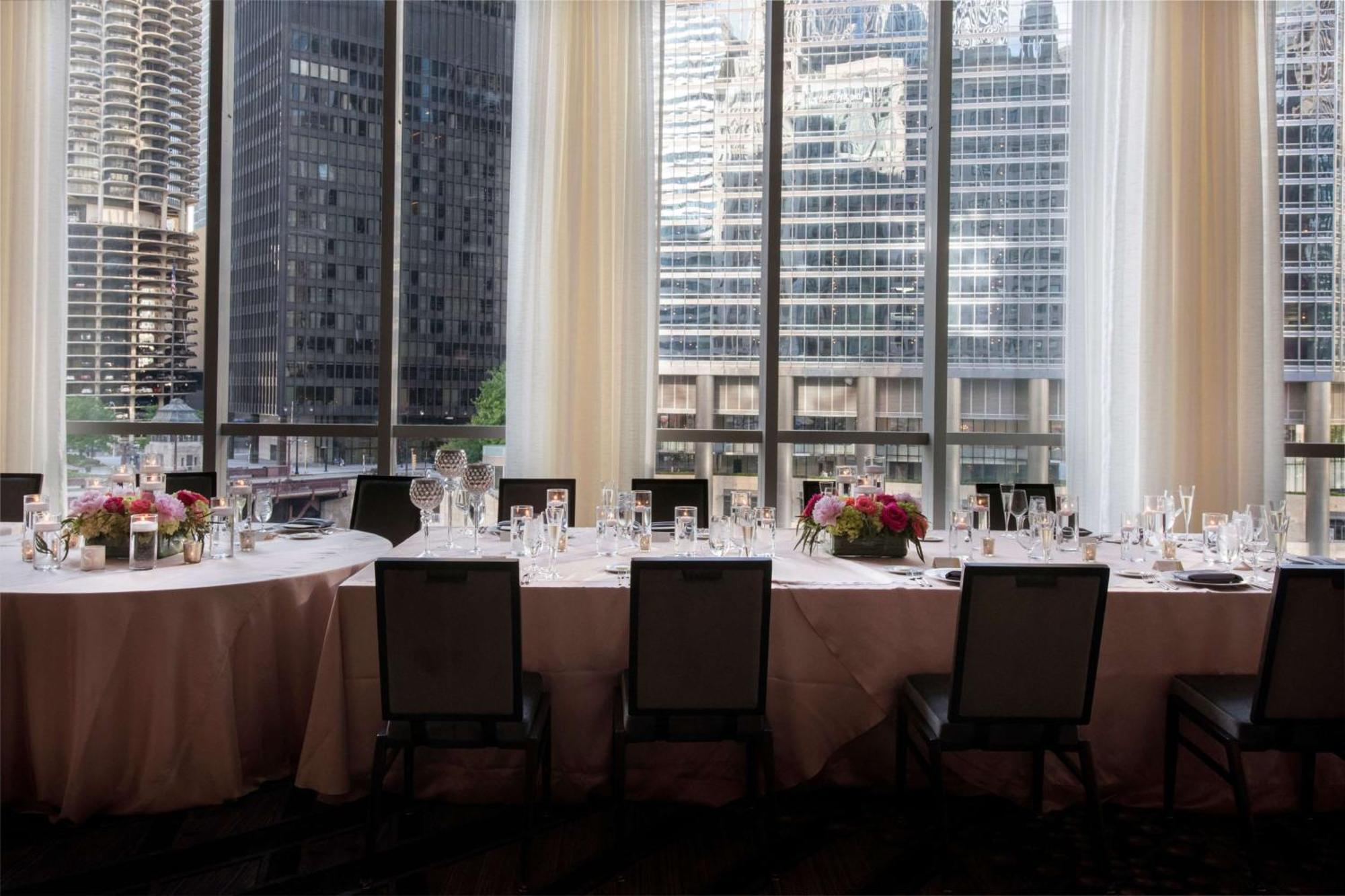 Londonhouse Chicago, Curio Collection By Hilton Ξενοδοχείο Εξωτερικό φωτογραφία
