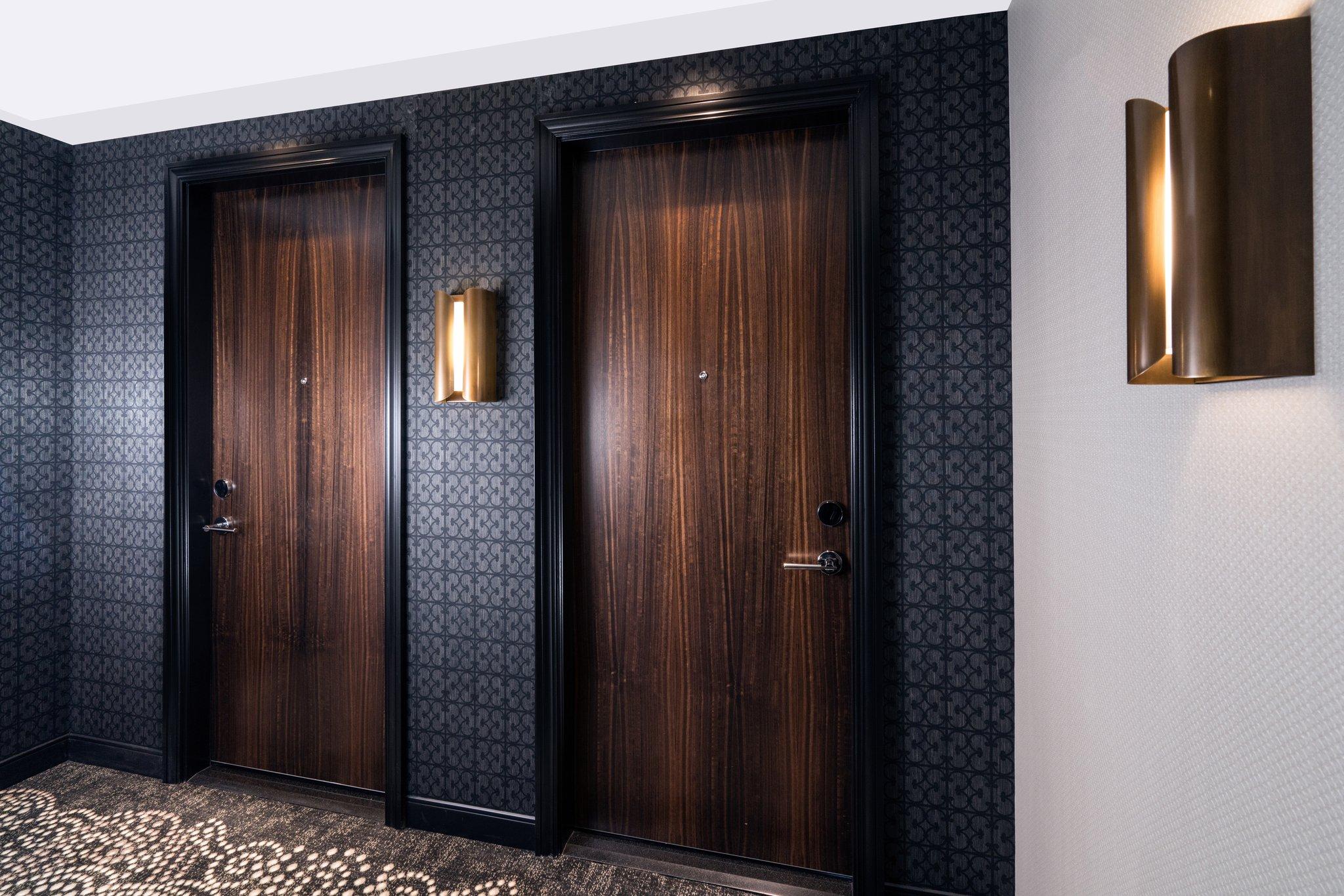 Londonhouse Chicago, Curio Collection By Hilton Ξενοδοχείο Εξωτερικό φωτογραφία